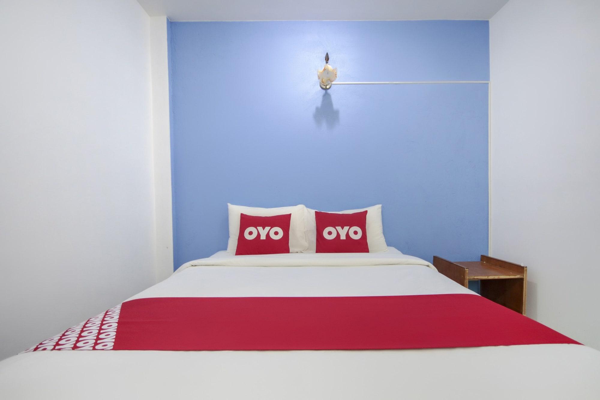 Oyo 1120 The Royhanna Beach Home Klong Muang Strand Eksteriør billede